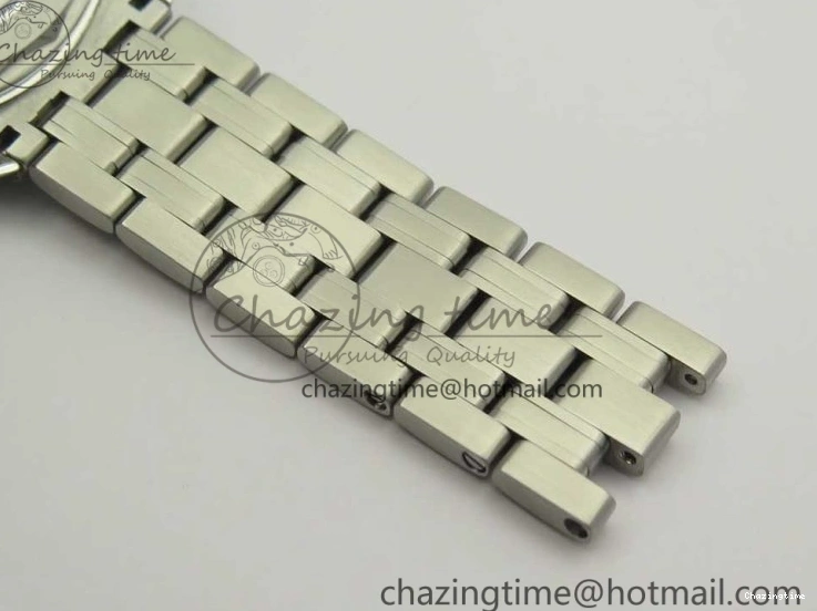 0301 ZeroBulk 2018 Seamaster Diver 300M OMF Best Edition Blue Ceramic Blue Dial on SS Bracelet A8800 (Black Balance Wheel) 7957